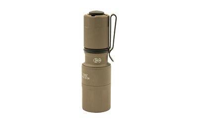 CLD DEF MCH MICRO HC LIGHT FDE - Get Tight Gear