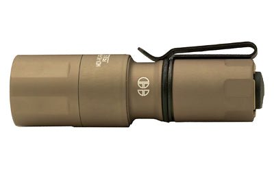 CLD DEF MCH MICRO HC LIGHT FDE - Get Tight Gear