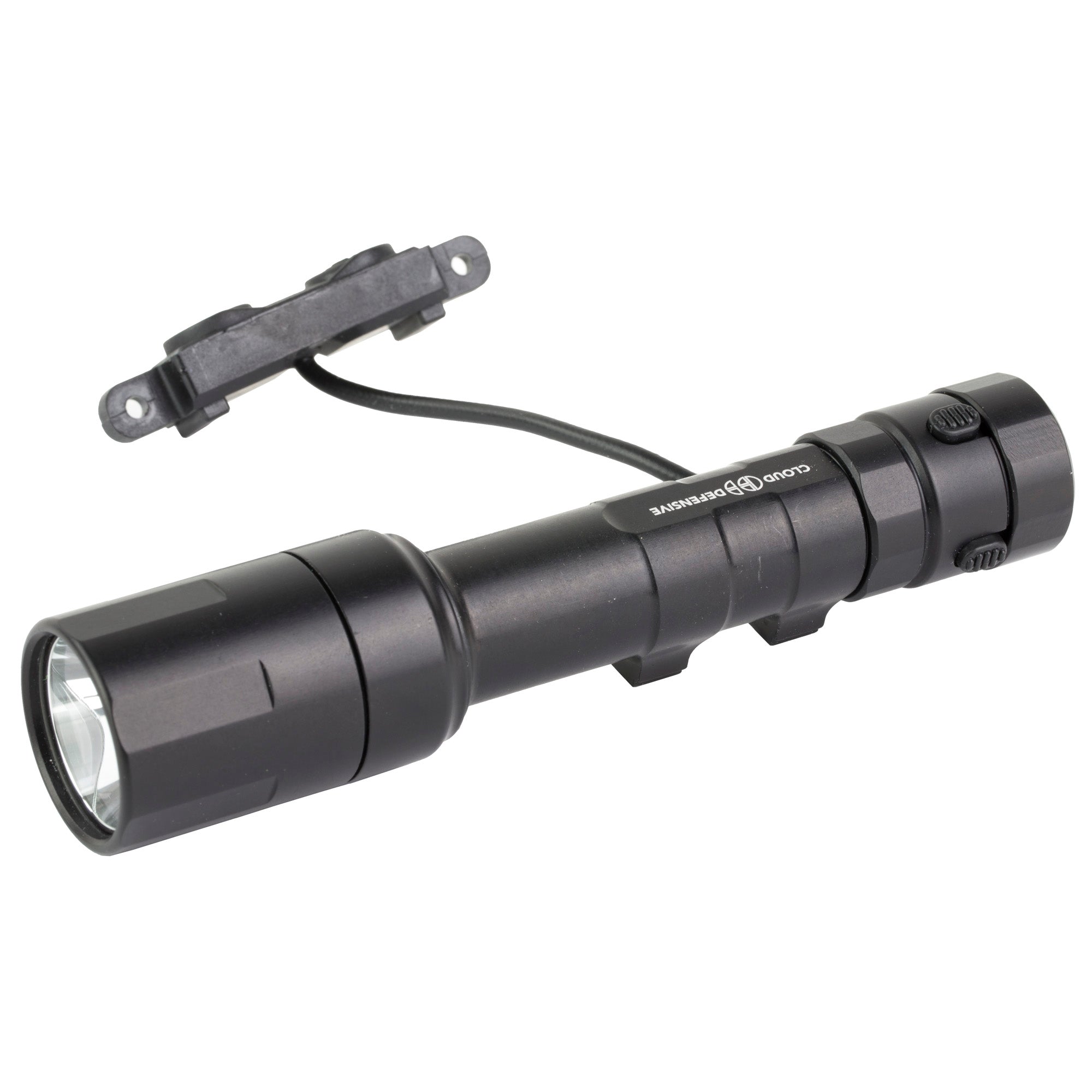 CLD DEF REIN 3.0 COMPLETE KIT BLK - Get Tight Gear