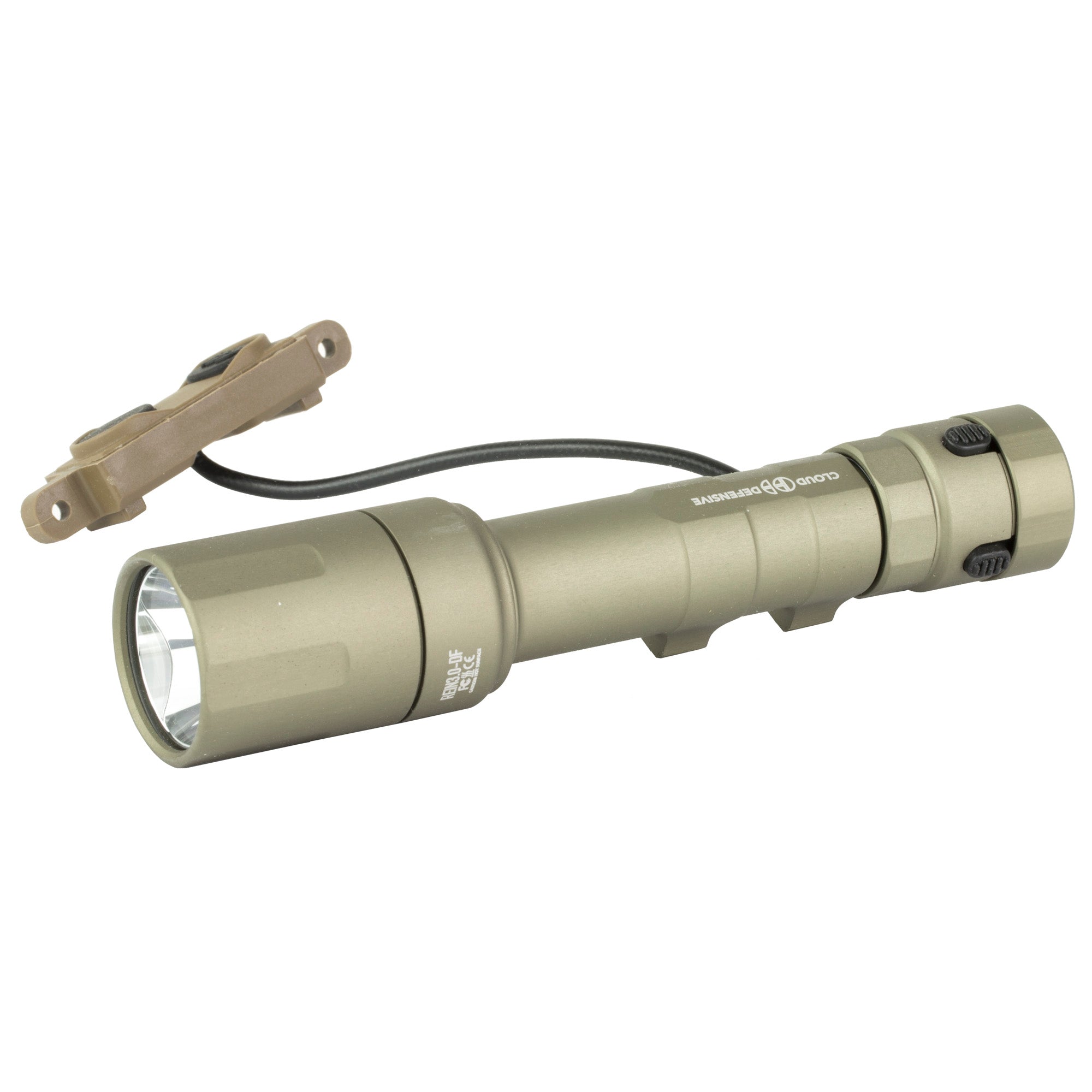 CLD DEF REIN 3.0 COMPLETE KIT FDE - Get Tight Gear