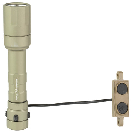 CLD DEF REIN 3.0 COMPLETE KIT FDE - Get Tight Gear