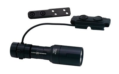 CLD DEF REIN MICRO 3.0 BLACK - Get Tight Gear