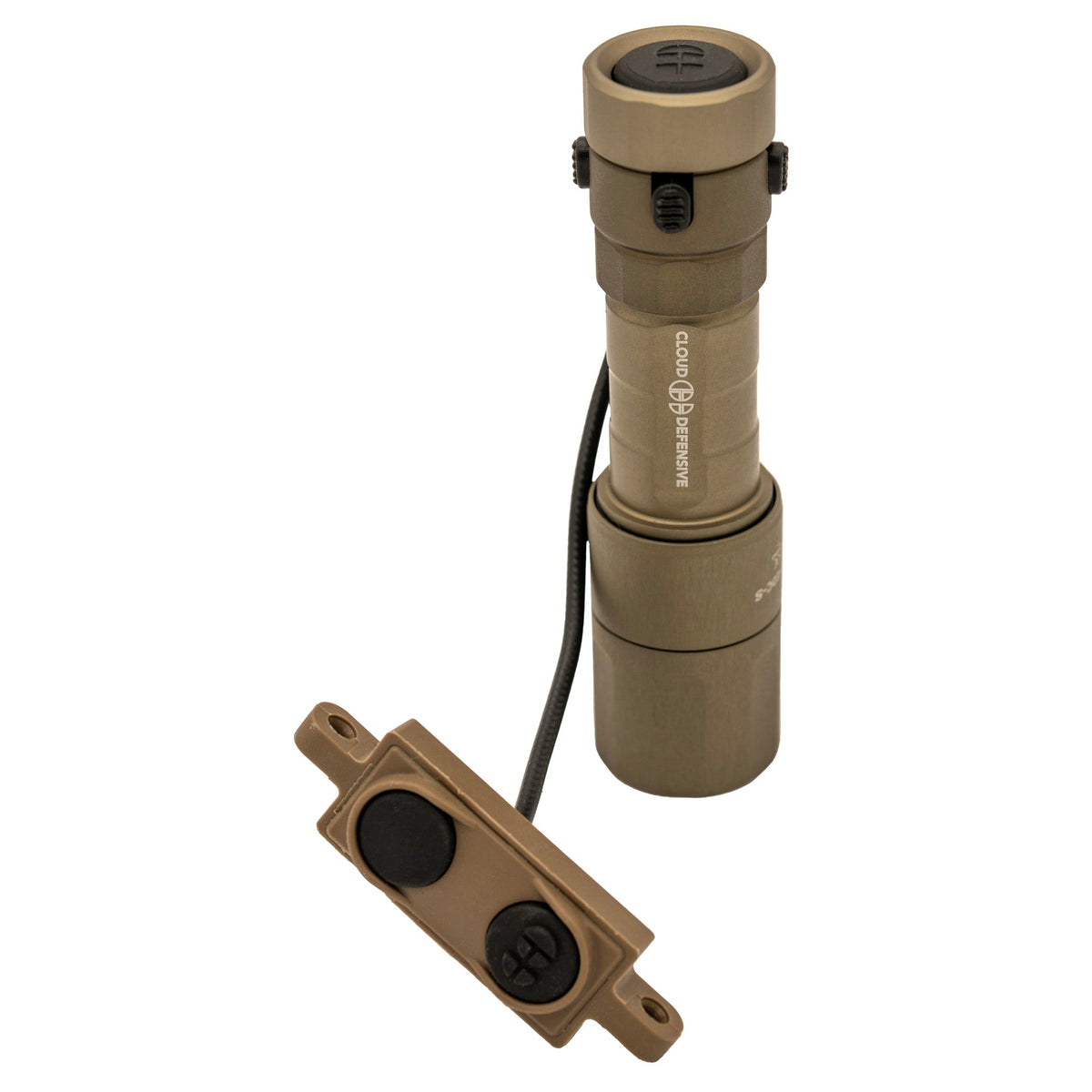 CLD DEF REIN MICRO 3.0 FDE - Get Tight Gear