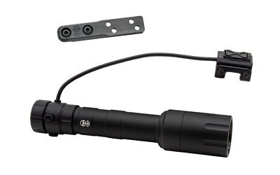 CLD DEF RL50 LIGHT 1100 LUMENS BLK - Get Tight Gear