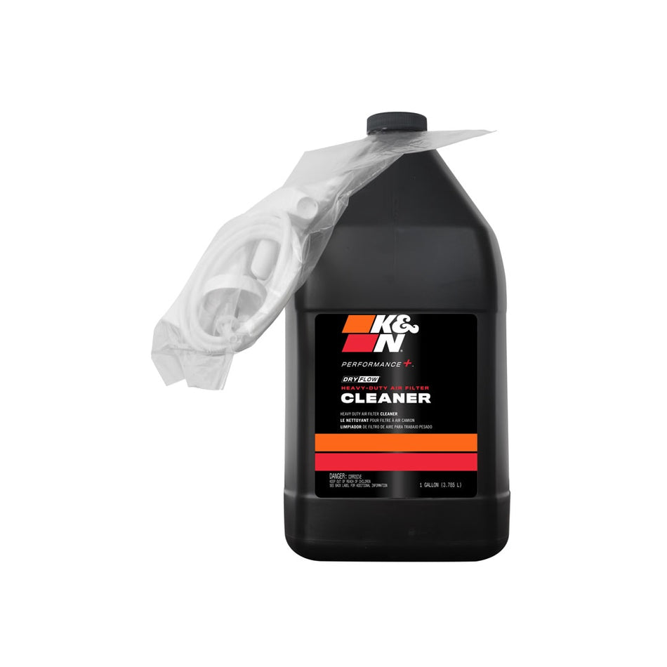 CLEANER H D DRYFLOW 1 GAL - Get Tight Gear