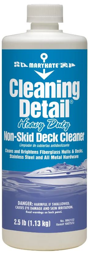 CLEANING DETAIL DECK CLEANER QT - Get Tight Gear