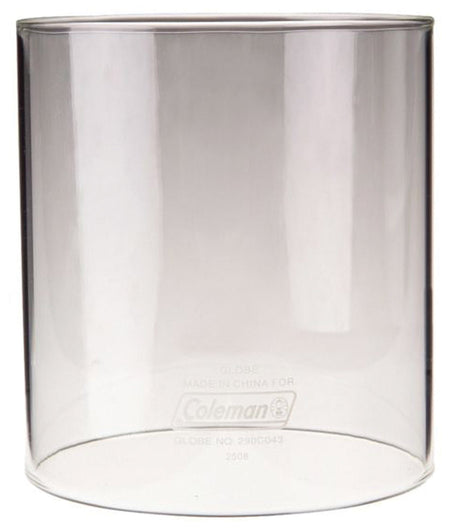 Clear Lantern Globe - Get Tight Gear
