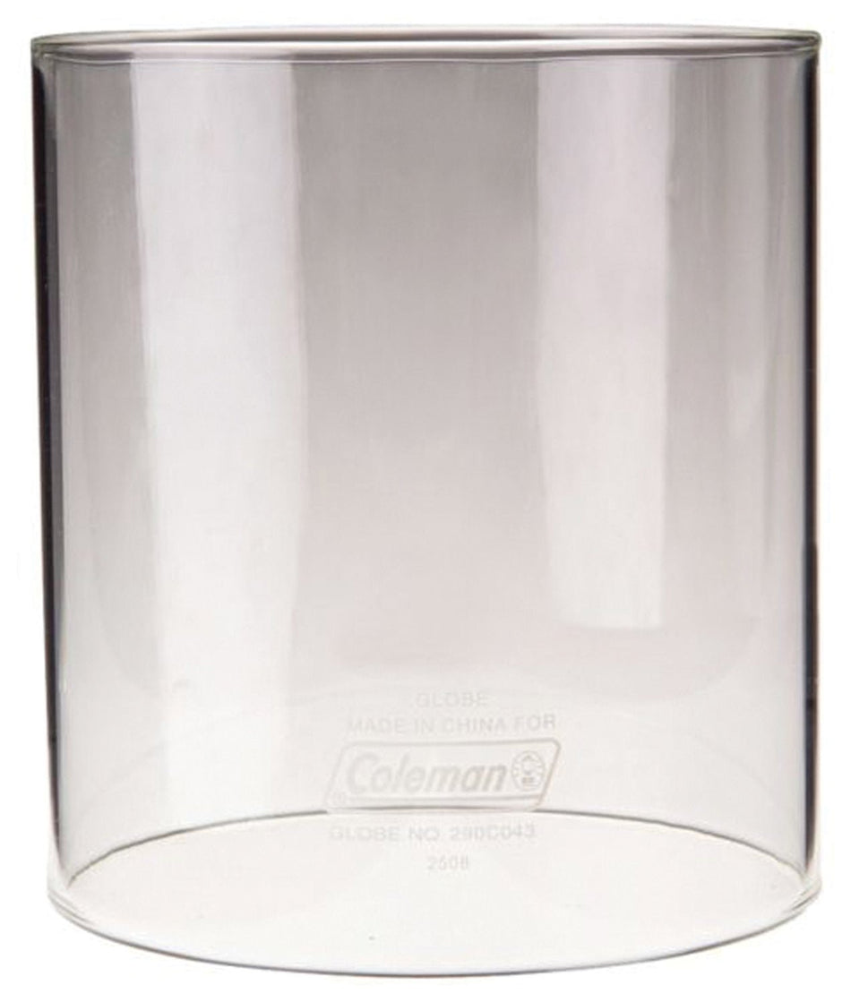Clear Lantern Globe - Get Tight Gear