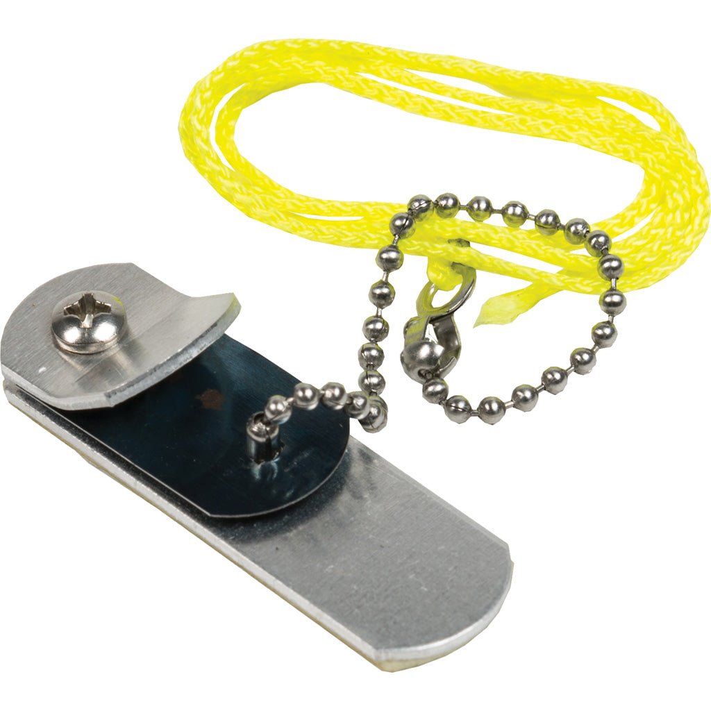 Clickety - Klicker Draw Check - Get Tight Gear