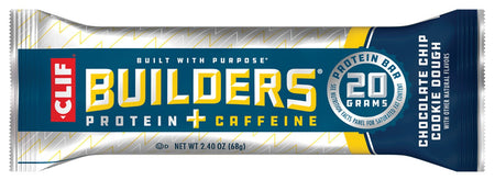 Clif Builders Choc Cookie Caf - Get Tight Gear