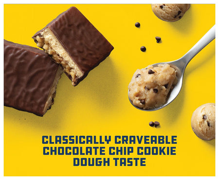 Clif Builders Choc Cookie Caf - Get Tight Gear