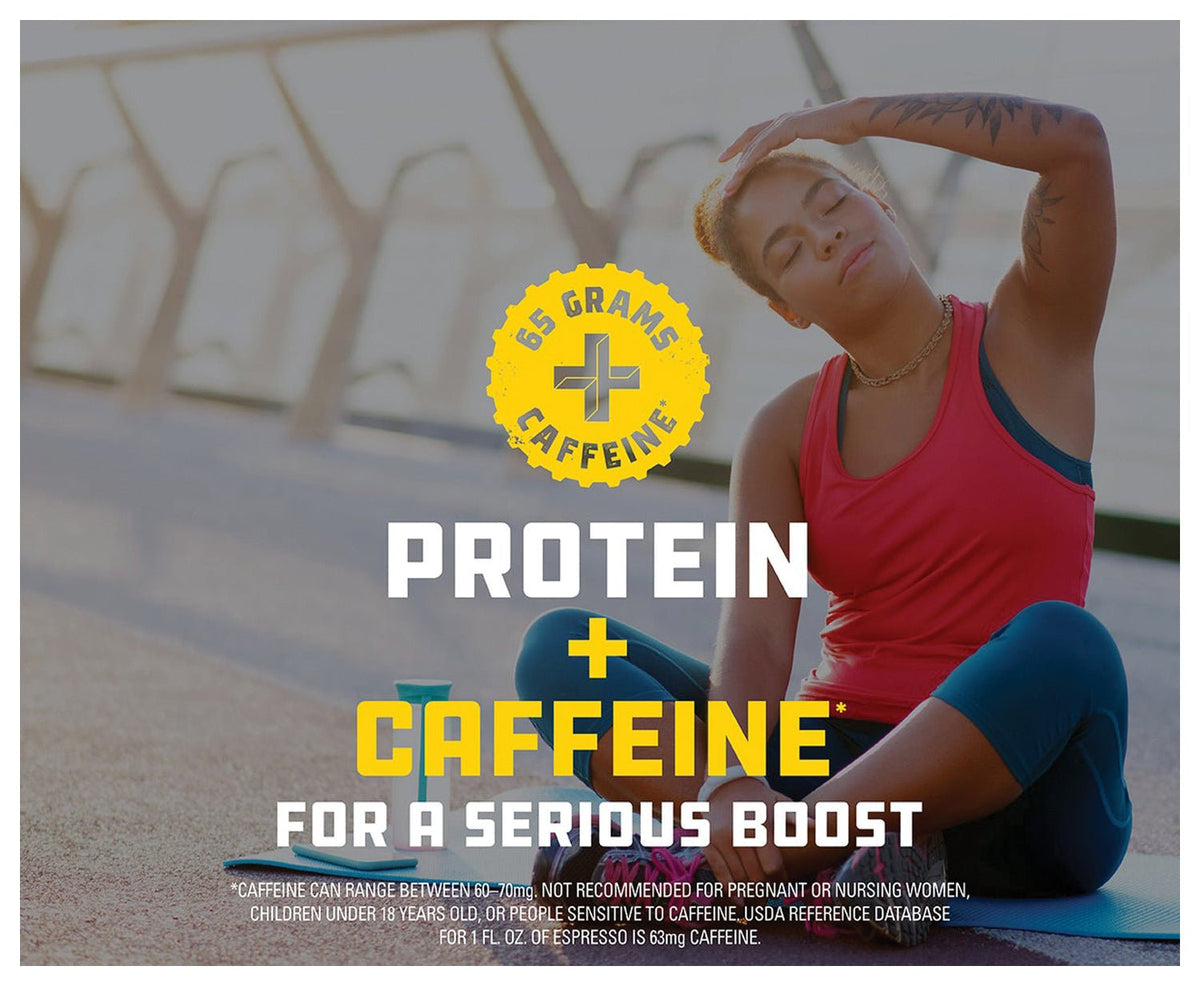 Clif Builders Choc Cookie Caf - Get Tight Gear