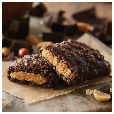 Clif Nut Butter Choc/P.B. Bar - Get Tight Gear