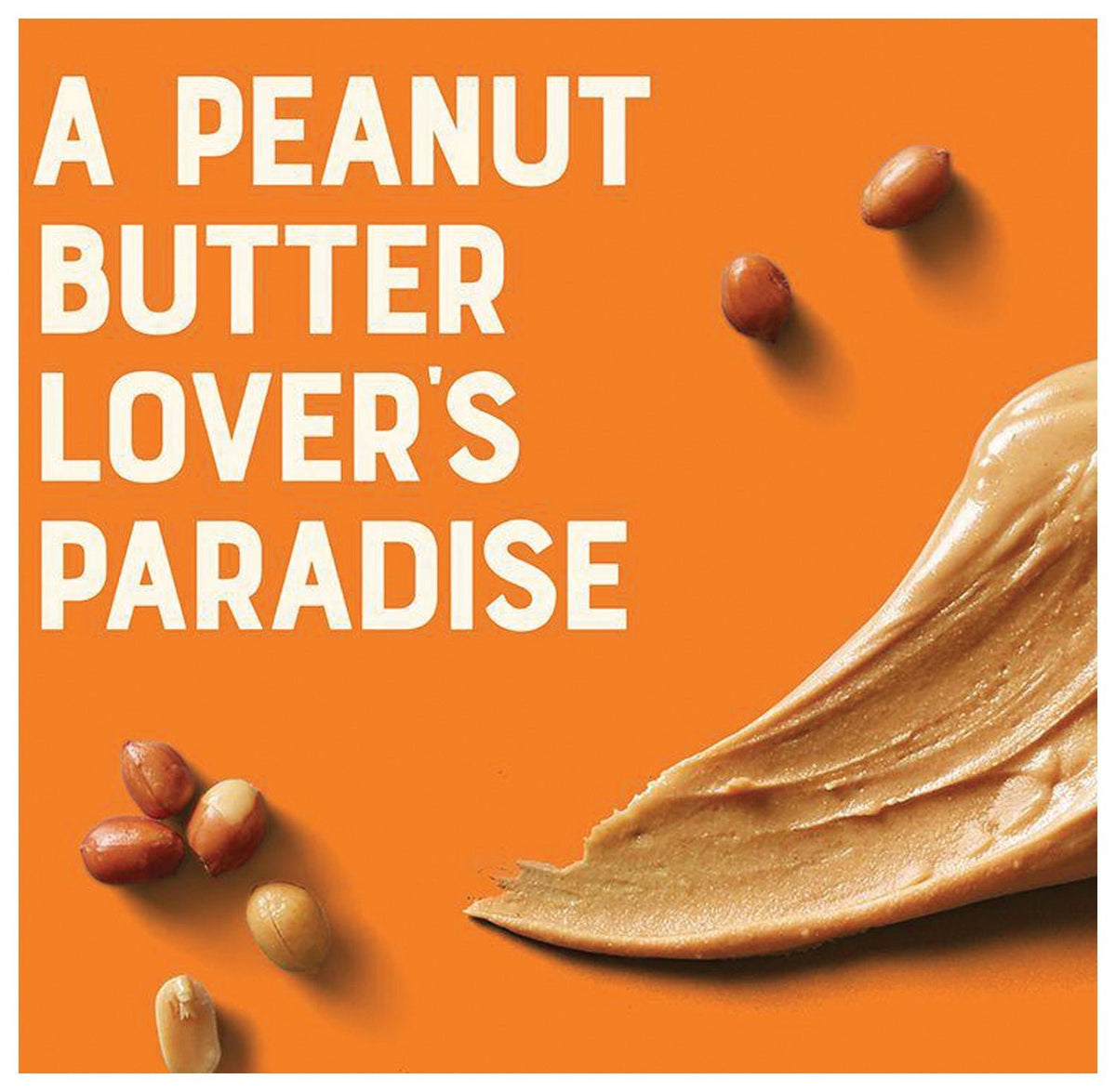 Clif Nut Butter P.Butter Bar - Get Tight Gear