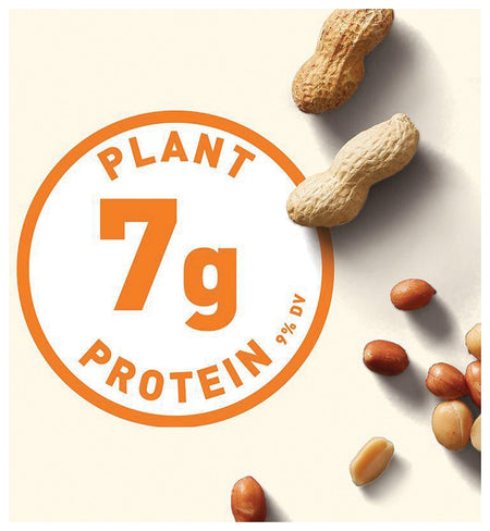 Clif Nut Butter P.Butter Bar - Get Tight Gear