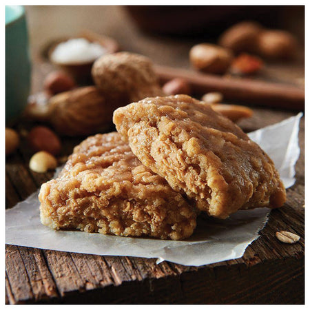 Clif Nut Butter P.Butter Bar - Get Tight Gear