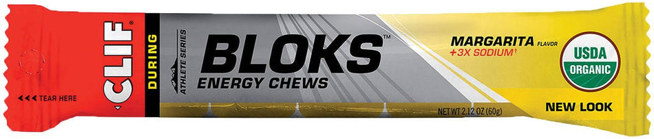 Clif Shot Blok Margarita - Get Tight Gear