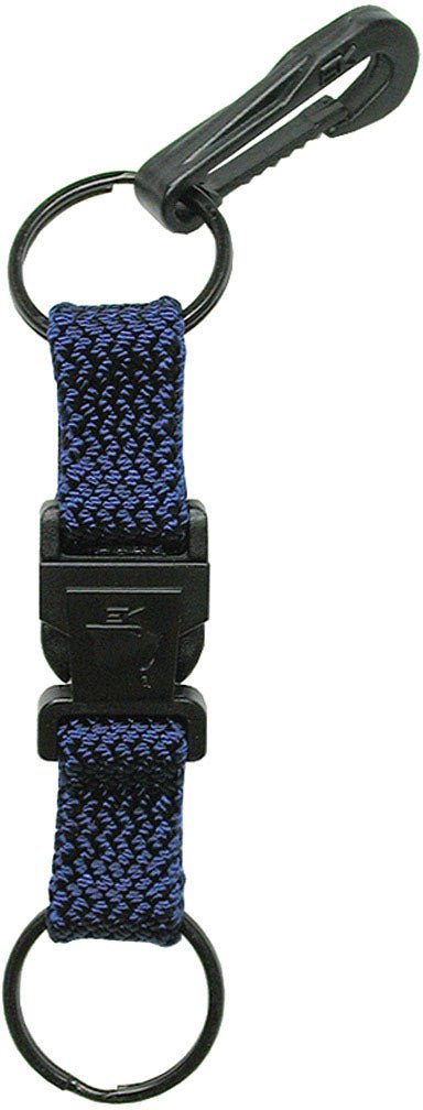 Clip Cat Keychain Assorted - Get Tight Gear