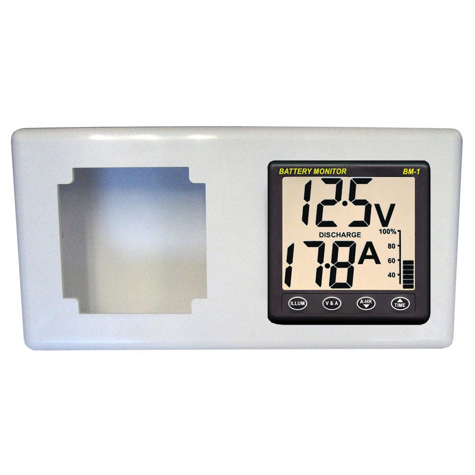 Clipper Instrument Pod f/2 Clipper Instruments - Get Tight Gear