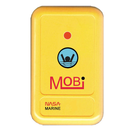 Clipper MOBi Fob - Get Tight Gear