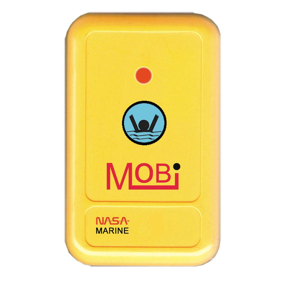 Clipper MOBi Fob - Get Tight Gear