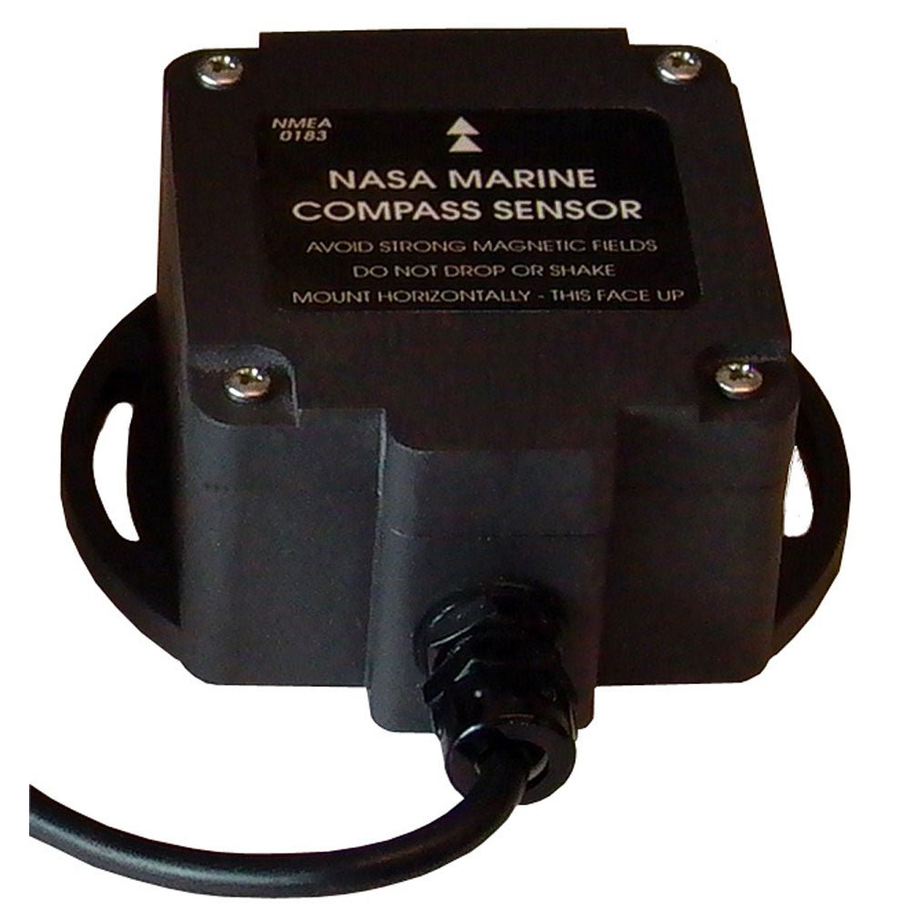 Clipper NMEA Compass Sensor - Get Tight Gear