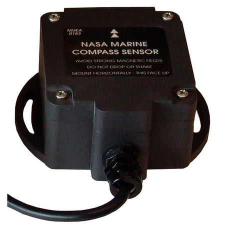 Clipper NMEA Compass Sensor - Get Tight Gear