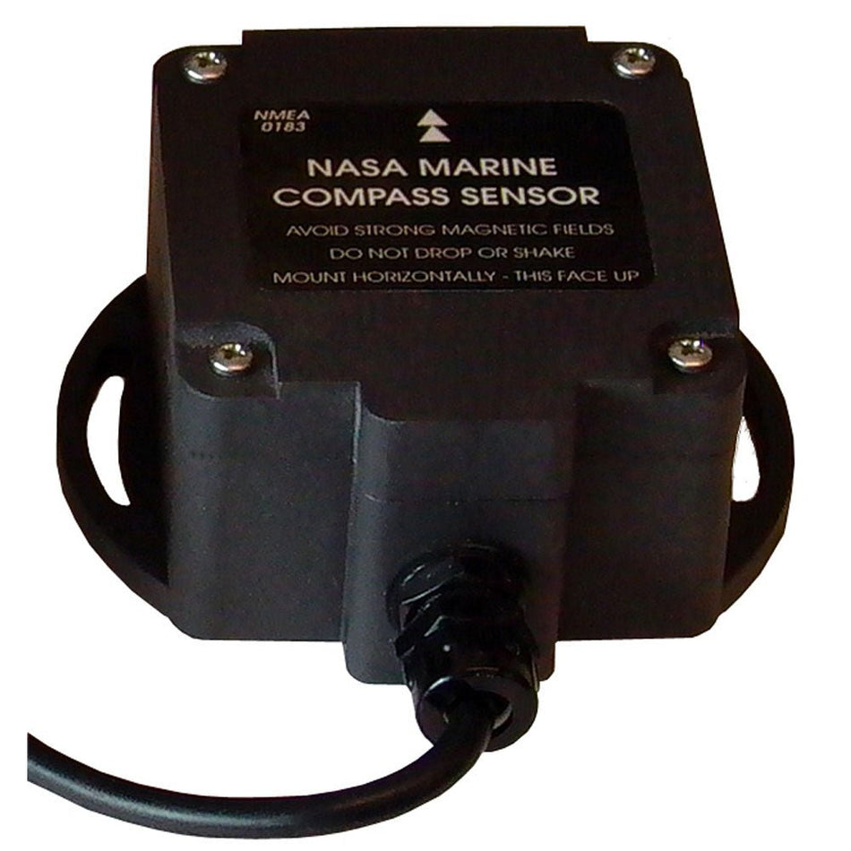 Clipper NMEA Compass Sensor - Get Tight Gear