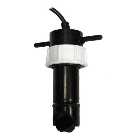 Clipper Speed Transducer Paddle Wheel Insert Only no Thru Hull Housing - Get Tight Gear