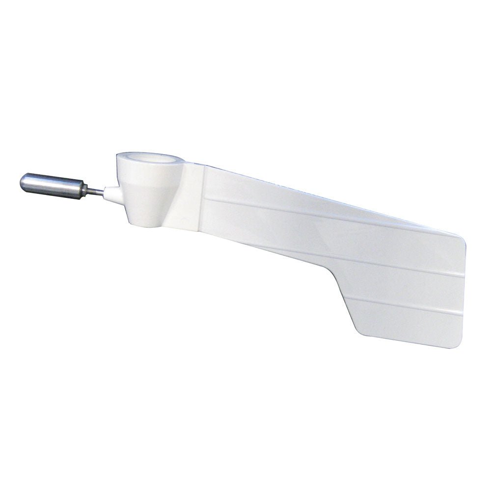 Clipper Wind Vane Assembly for 5 Wired Units - Get Tight Gear