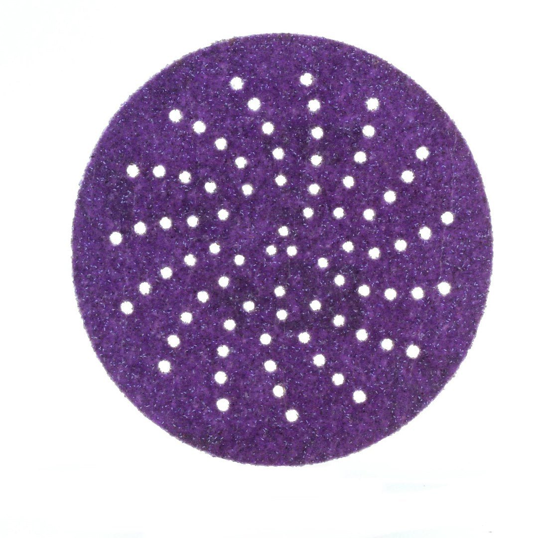 CLN SANDING ABRASIVE DISC - Get Tight Gear