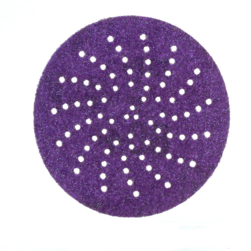 CLN SANDING ABRASIVE DISC - Get Tight Gear