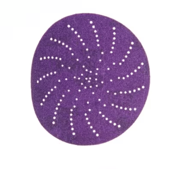 CLN SANDING ABRASIVE DISC - Get Tight Gear