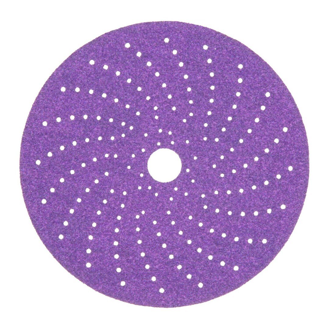 CLN SANDING ABRASIVE DISC - Get Tight Gear