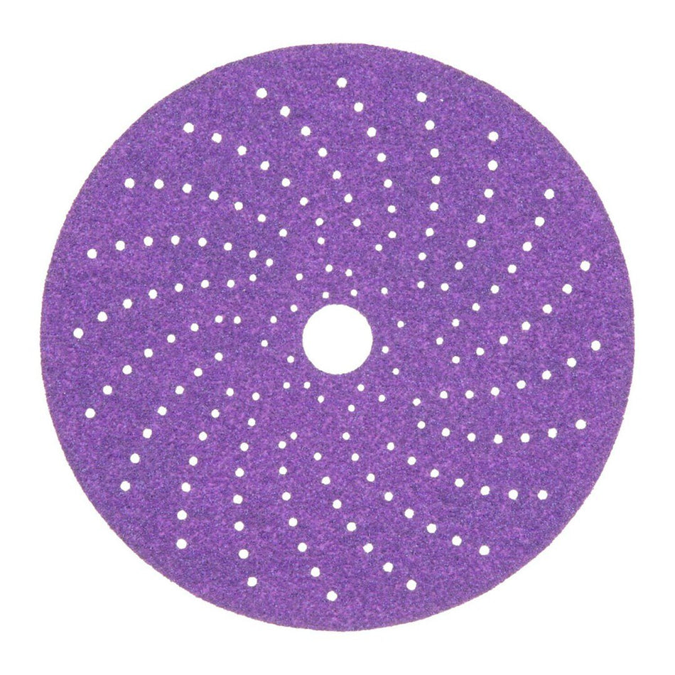 CLN SANDING ABRASIVE DISC - Get Tight Gear