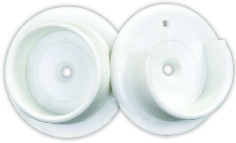 CLOSET POLE SOCKET SET - Get Tight Gear