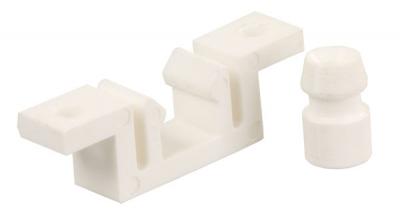 CLOSET/FOLDING DOOR LATCH - Get Tight Gear