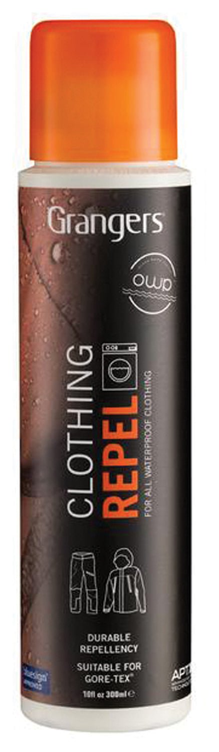 Clothing Repel 300 Ml - Get Tight Gear