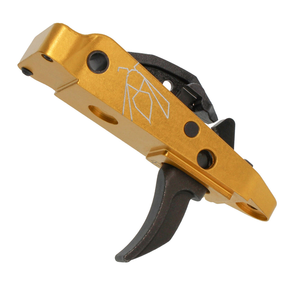 CMC AK47 TRIGGER 2.0 CCT 3 - 3.5LB - Get Tight Gear