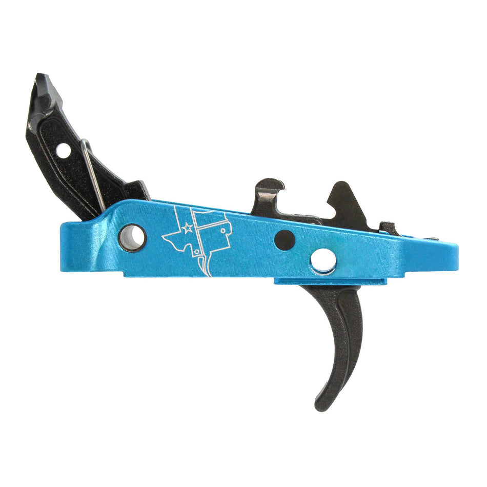 CMC AK47 TRIGGER 2.0 CURVED 2 - 2.5LB - Get Tight Gear