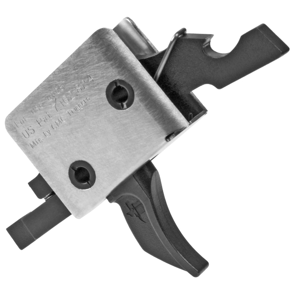 CMC AR - 15 MATCH COMBAT CURVED 3.5LB - Get Tight Gear