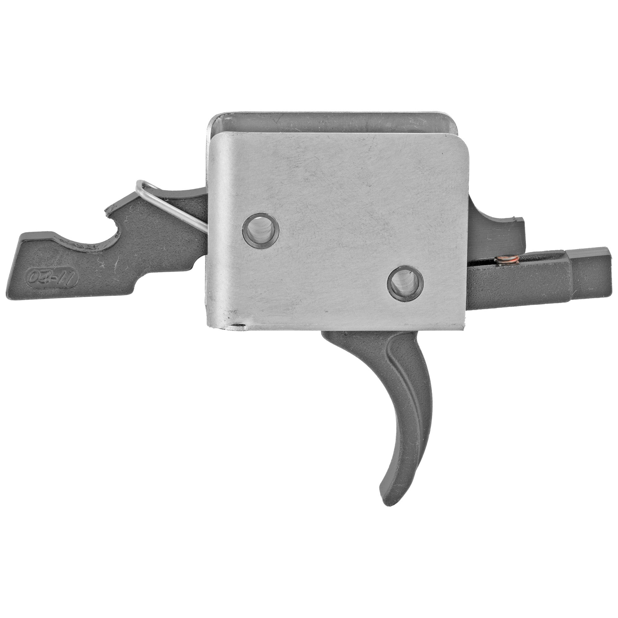 CMC AR - 15 MATCH TRIGGER CURVED 2.5LB - Get Tight Gear