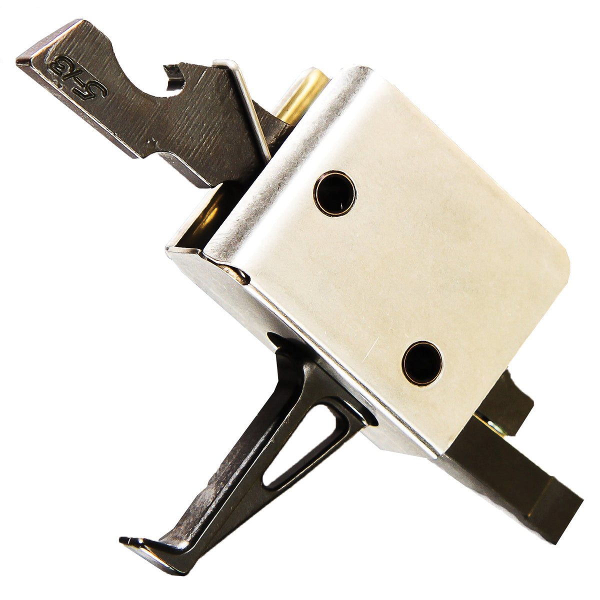 CMC AR - 15 MATCH TRIGGER FLAT 3.5LB - Get Tight Gear