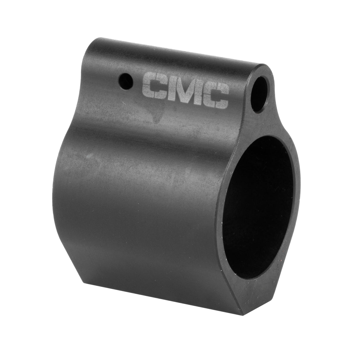 CMC AR LOW PRO GAS BLOCK .750 BLK - Get Tight Gear