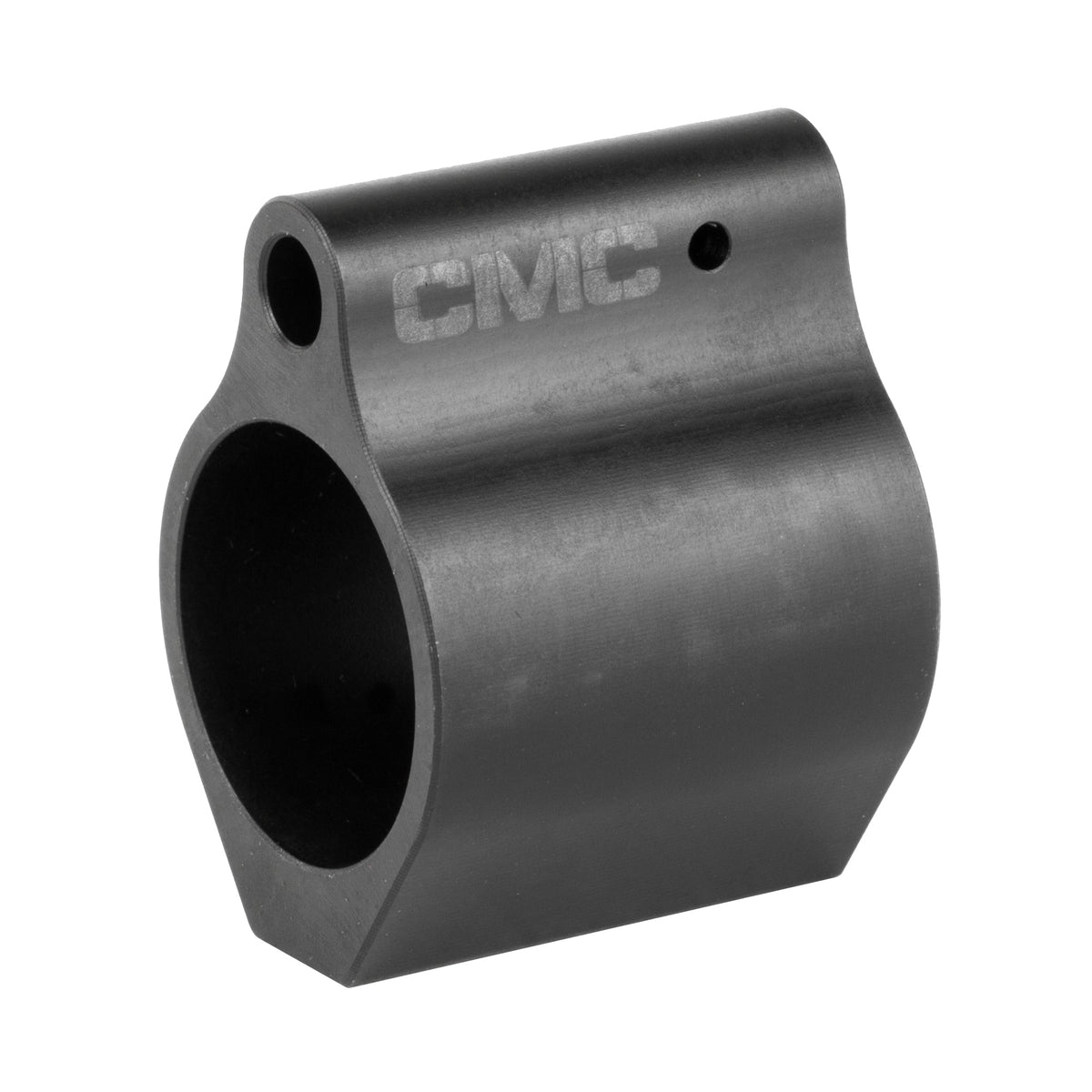 CMC AR LOW PRO GAS BLOCK .750 BLK - Get Tight Gear