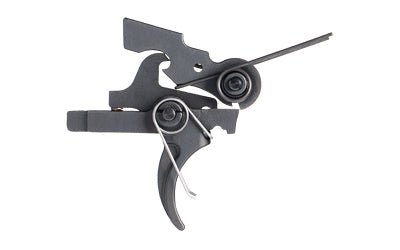 CMC AR15 COMPONENT TRIG CURVE 2.5LB - Get Tight Gear