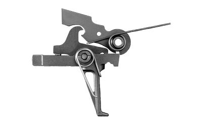 CMC AR15 COMPONENT TRIG FLAT 4.5LB - Get Tight Gear