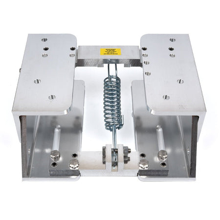 CMC BA - 130 Break Away Mount - Get Tight Gear
