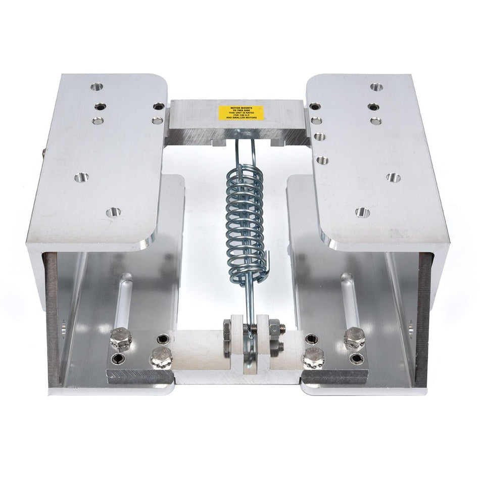 CMC BA - 130 Break Away Mount - Get Tight Gear