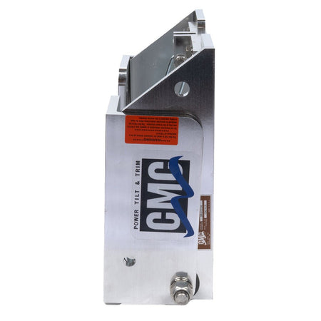 CMC BA - 130 Break Away Mount - Get Tight Gear